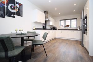 Kitchen/Diner- click for photo gallery